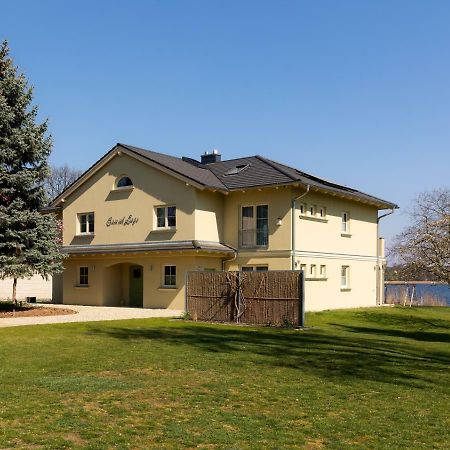 Casa Sul Lago แวร์เดอร์ ภายนอก รูปภาพ