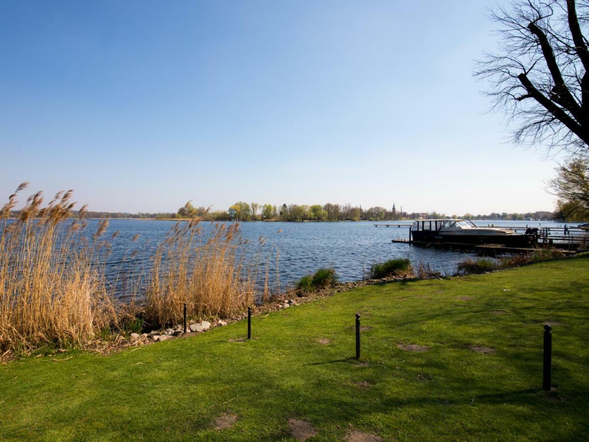 Casa Sul Lago แวร์เดอร์ ภายนอก รูปภาพ