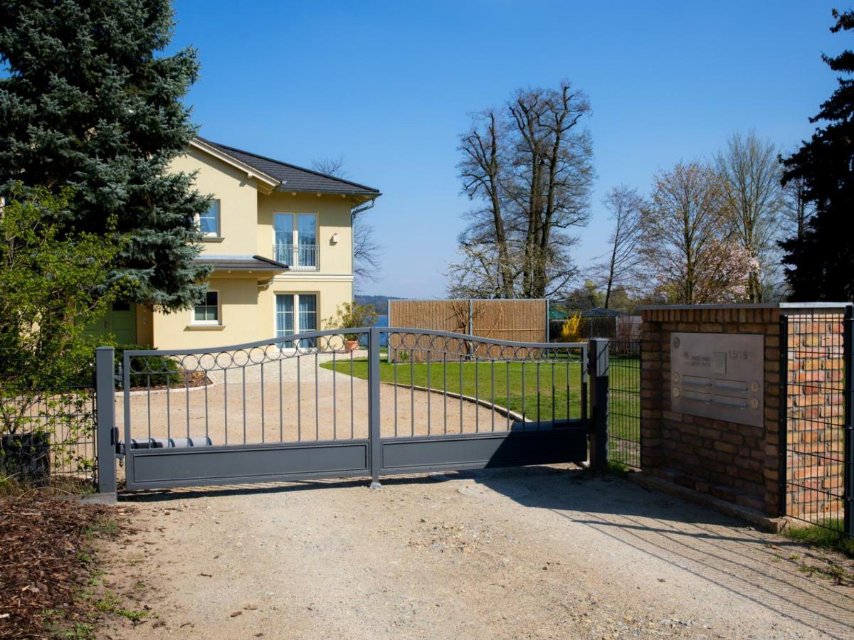 Casa Sul Lago แวร์เดอร์ ภายนอก รูปภาพ