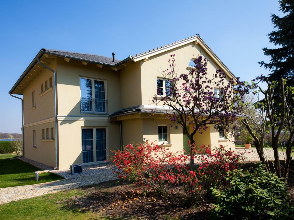 Casa Sul Lago แวร์เดอร์ ภายนอก รูปภาพ